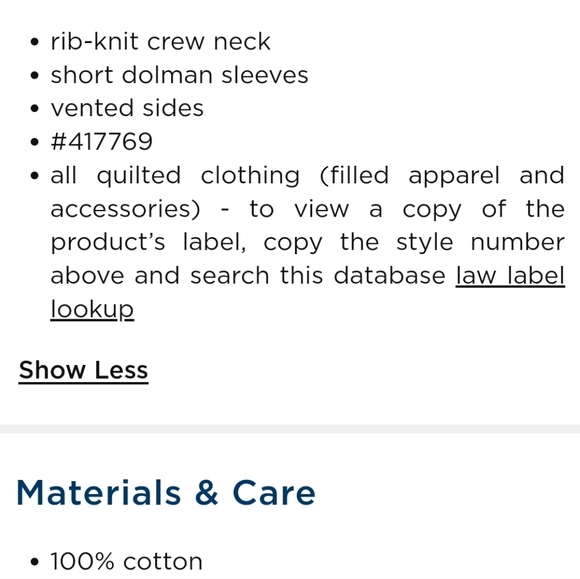 NWT Old Navy New York graphic tee size XXL - Picture 6 of 6